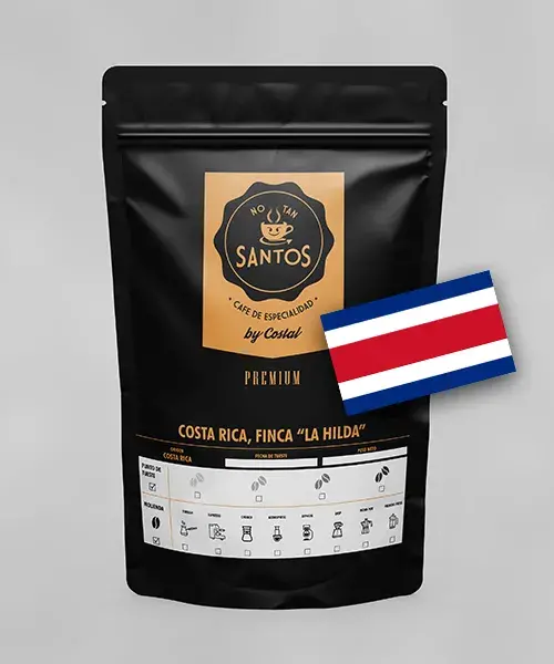 Café de Costa Rica