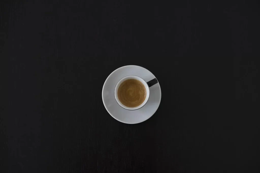 Taza de Café