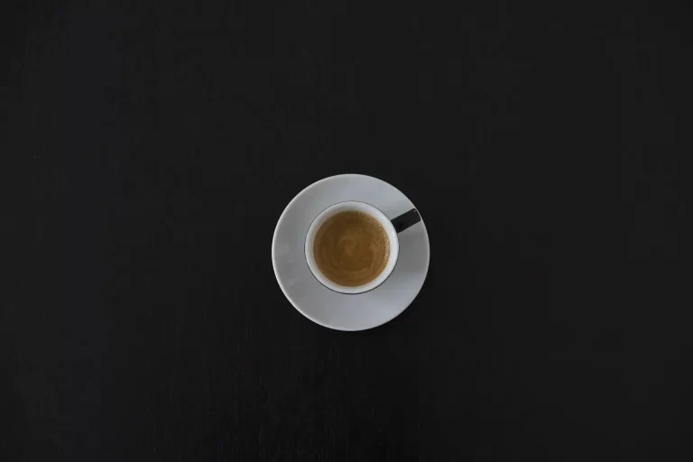 Taza de Café