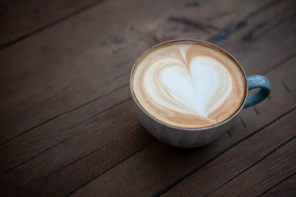 Arte Latte