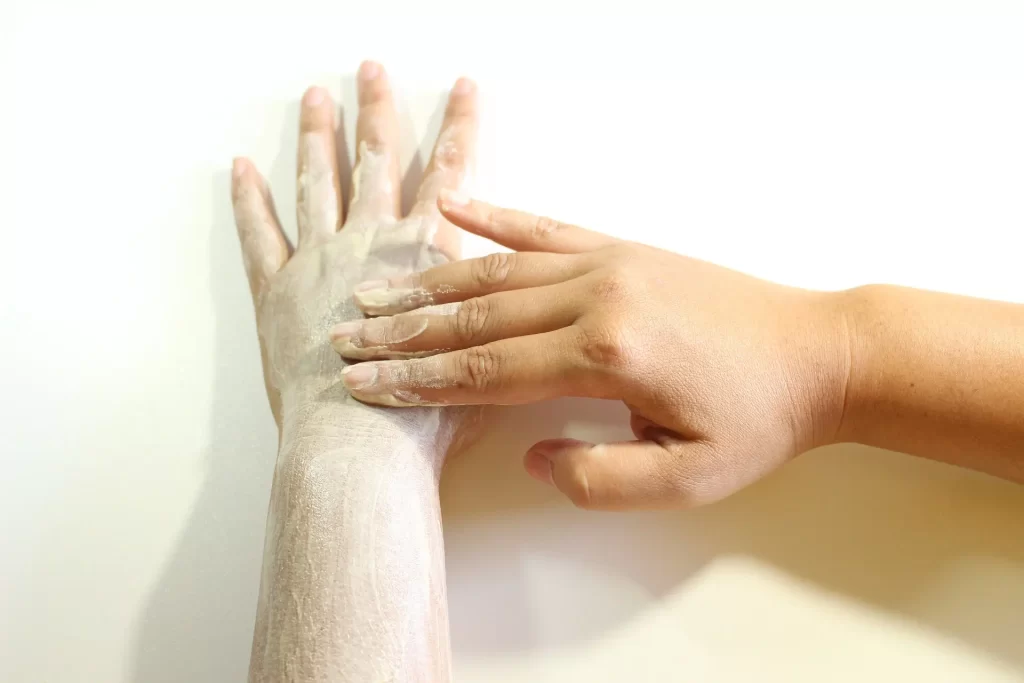 Exfoliante