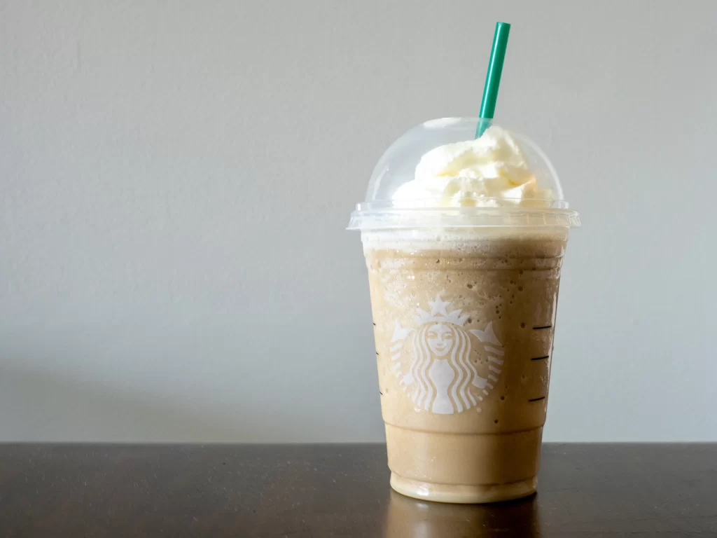 Frapuccino