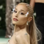 Ariana Grande
