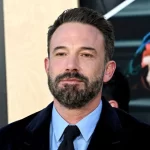 Ben Affleck