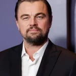 Leonardo DiCaprio