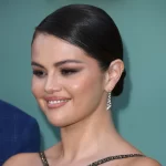 Selena Gómez