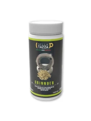 DELLA TAZZA GRINNDER X 330 GRS