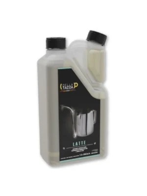 Della Tazza Latteo - Solucion para limpiar la Lanceta de Vapor