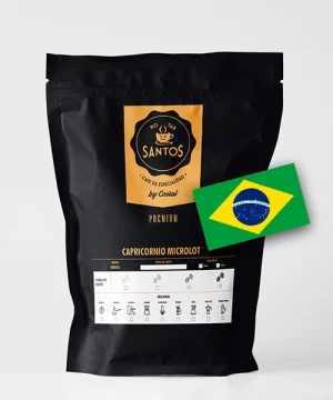 Capricornio microlot Capricornio microlot