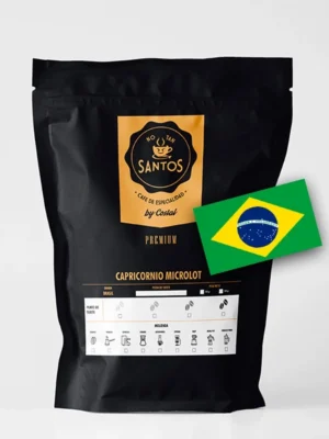 Capricornio microlot Capricornio microlot