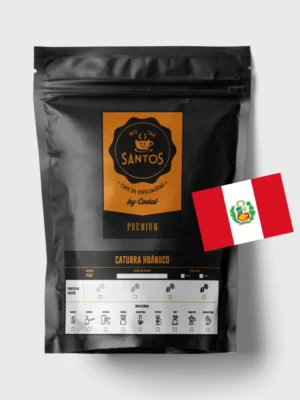 CATURRA HUÁNUCO CATURRA HUÁNUCO